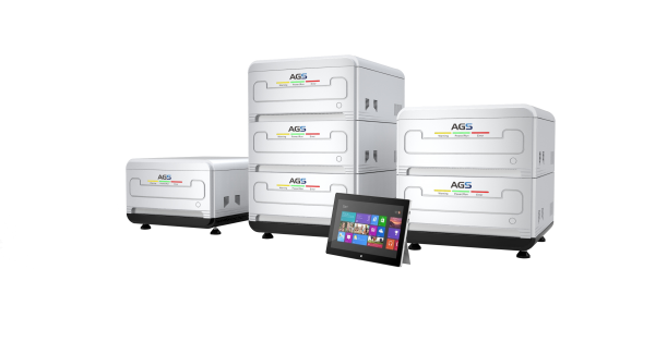 DaAnGene AFD 4800 Real Time PCR Fluorescence Detection System