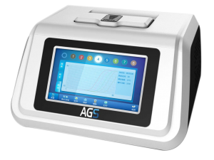 DaAnGene AGS 8830 8 AGS 8830 16 Real Time PCR Detection System