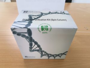 DaAnGene Nucleic Acid Isolation or Purification Reagent Magnetic Bead