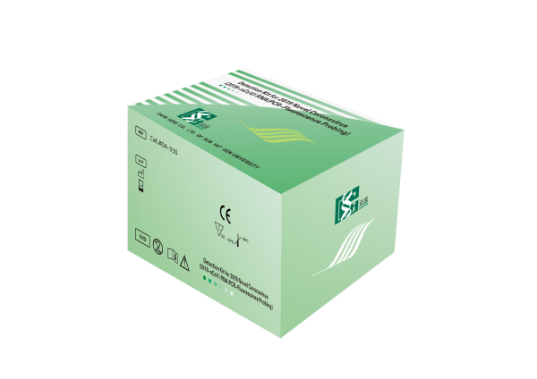 DaAnGene Nucleic Acid Isolation or Purification Reagent Spin Column