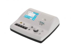 Erba Mannheim ECL 105 Advanced Haemostasis Semi Automated Systems