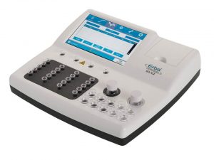 Erba Mannheim ECL 412 Advanced Haemostasis Semi Automated Systems