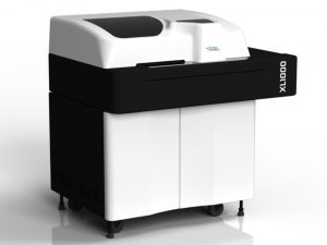 Erba Mannheim XL 1000 Automated High Throughput Random Access Clinical Chemistry System