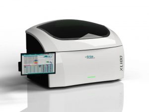 Erba Mannheim XL180 Fully Automated Random Access Clinical Chemistry Analyzer