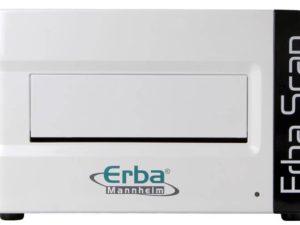 Erba Mannheim ErbaScan - 12 Channel Photometer