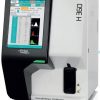 Erba Mannheim H360 Fully Automated 3 Part Hematology Analyser