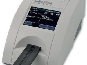 Erba Mannheim Laura Smart Compact Urine Strip Reader