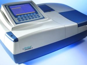 Erba Mannheim LisaScan EM Universal Photometer