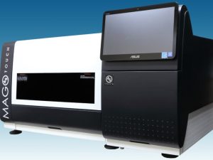Erba Mannheim MAGO 4S