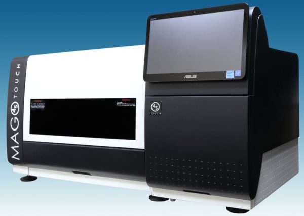 Erba Mannheim MAGO 4S