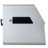 Seamaty 120 Point Of Care POCT Full Automatic Dry Biochemistry Analyzer Side View