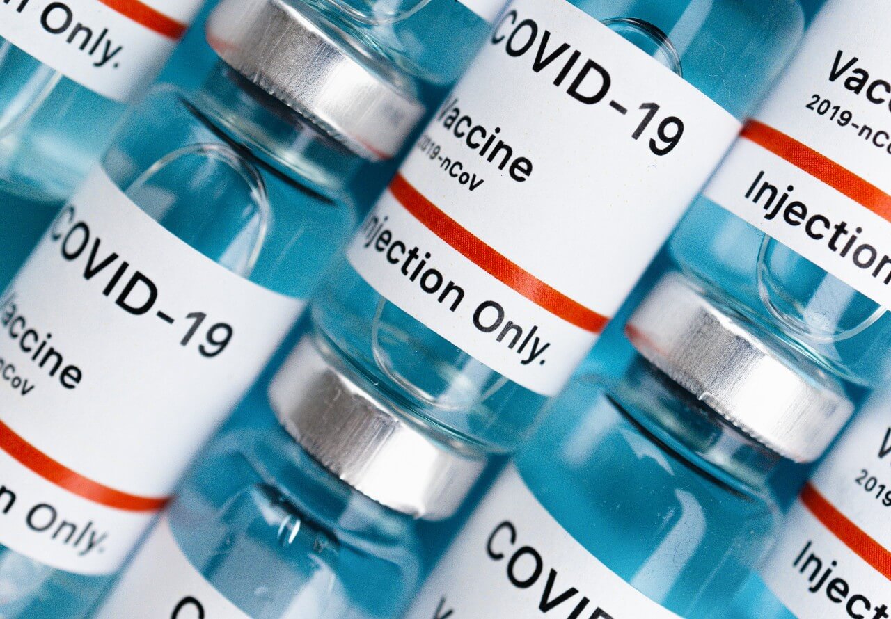 Covid-19 Vaccine