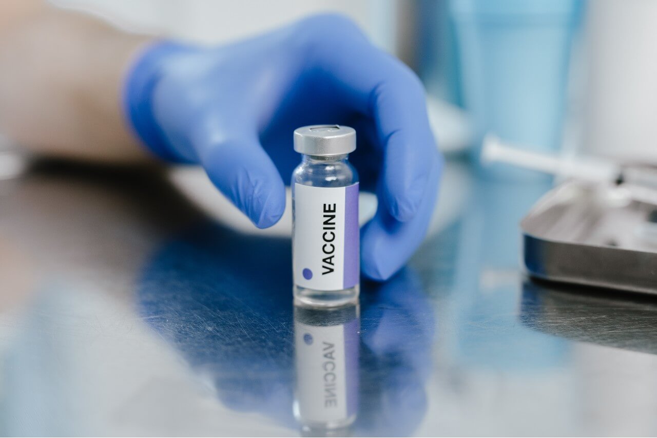 Vaccine Image