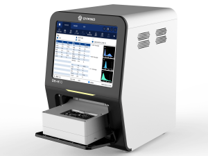 Dymind DP-H10 Automated 3 Part Haematology Analyser